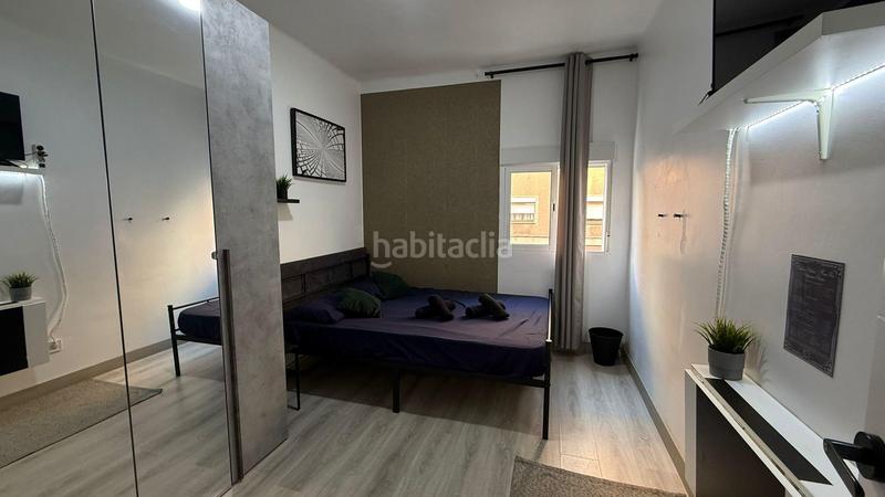 Foto c20d8f41-4fb2-45d0-aa7e-bbf74bb8271e. Piccolo appartamento in Turó de la Peira Barcelona