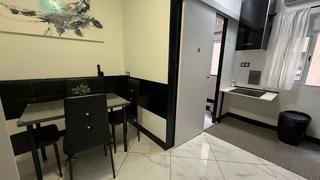 Apartamento en Turó de la Peira. Piso en nou barris