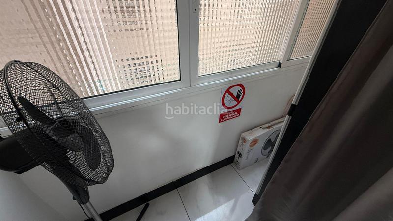 Foto e7e340b8-cfea-461f-9b6e-37877eca41d8. Piccolo appartamento in Turó de la Peira Barcelona