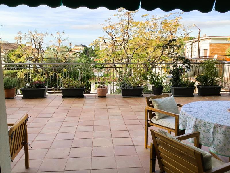 Foto 22e645a6-3870-41cb-b8a4-64509d7ee8e8. Piso zona santa madrona en Califòrnia-Santa Madrona Masnou (El)