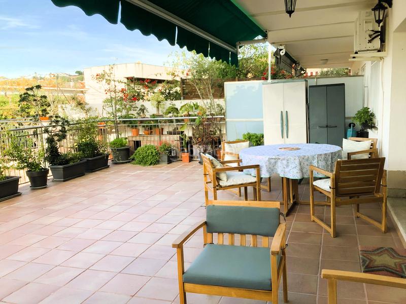 Foto 317b3d41-12c7-4108-b057-01cdccfdee4c. Piso zona santa madrona en Califòrnia-Santa Madrona Masnou (El)