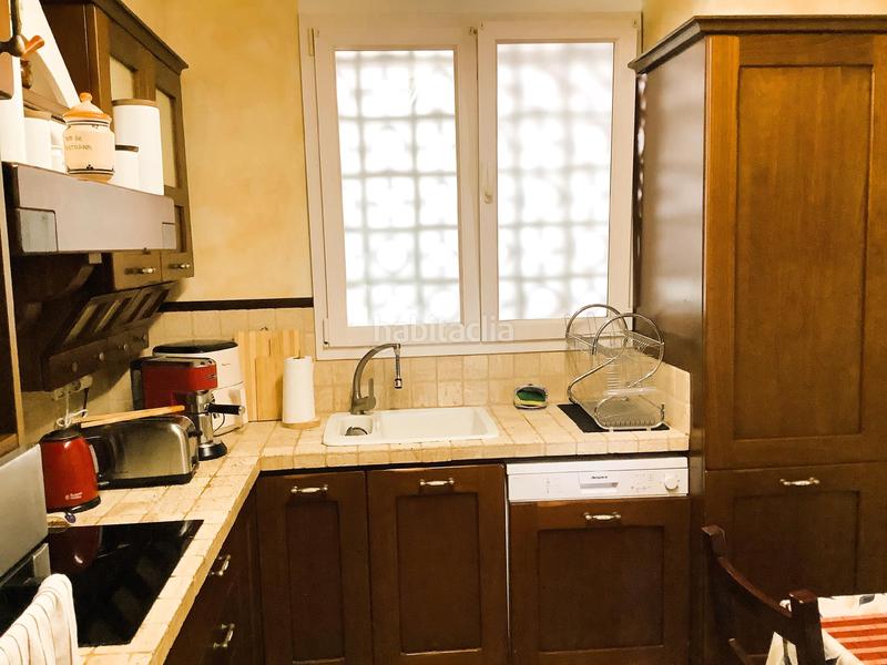 Foto 684d161c-a0b4-48fb-8394-61869eae6bdc. Piso zona santa madrona en Califòrnia-Santa Madrona Masnou (El)