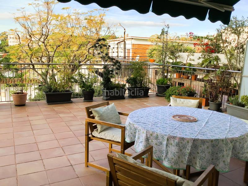 Foto ab957223-bcc3-41c5-ab2b-53c6421a6bc6. Piso zona santa madrona en Califòrnia-Santa Madrona Masnou (El)