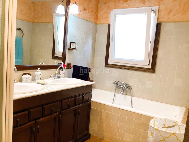 Foto c3043493-aae4-470a-8437-11692093da34. Piso zona santa madrona en Califòrnia-Santa Madrona Masnou (El)