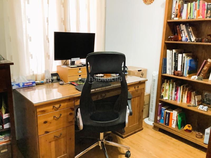 Foto c8d68993-b9d9-4898-bf06-402f9c021803. Piso zona santa madrona en Califòrnia-Santa Madrona Masnou (El)