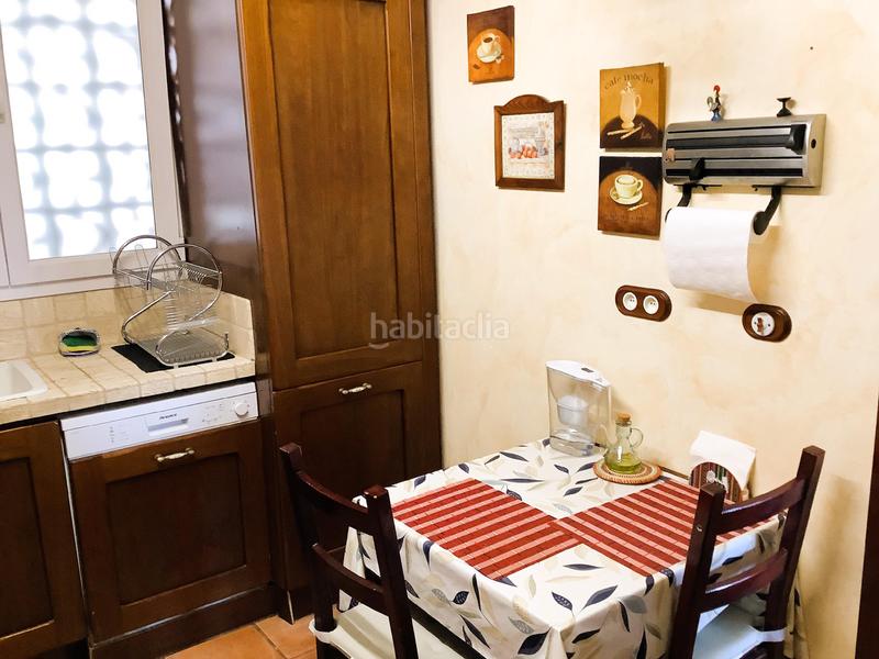 Foto f45701dd-68c8-4d7e-ae83-ce21ab0d6a15. Piso zona santa madrona en Califòrnia-Santa Madrona Masnou (El)