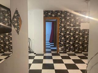 Pis a Polígon de Llevant. Piso en planta baja para reformar