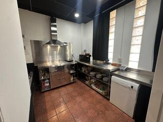 Local commercial à Centro. En pleno centro junto al parque de la compañía