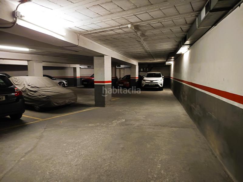 Foto 572b8c3c-9427-4d25-8ed8-acdac1789c86. Posto auto in Ocata Masnou (El)