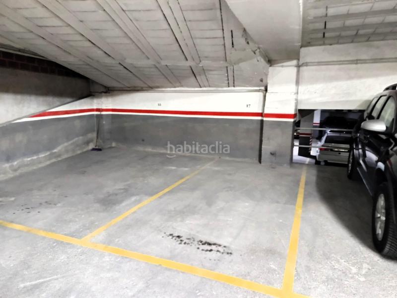 Foto 5f09a0fe-341f-490b-a0b0-042a0dfbf766. Posto auto in Ocata Masnou (El)
