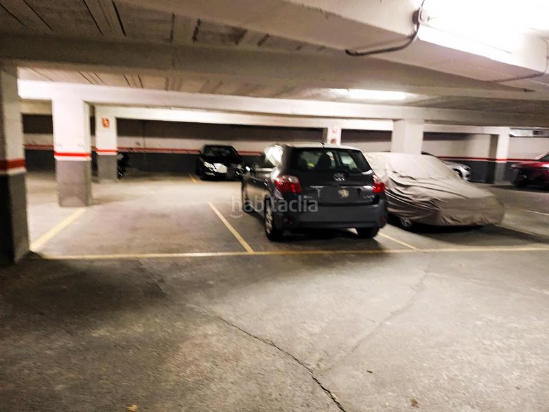 Foto 60a4efa8-d957-43ce-8d63-c3ccde610b3b. Posto auto in Ocata Masnou (El)