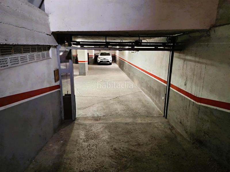 Foto 64261a0c-700b-4e14-9bb3-90ca2d8ecd77. Posto auto in Ocata Masnou (El)