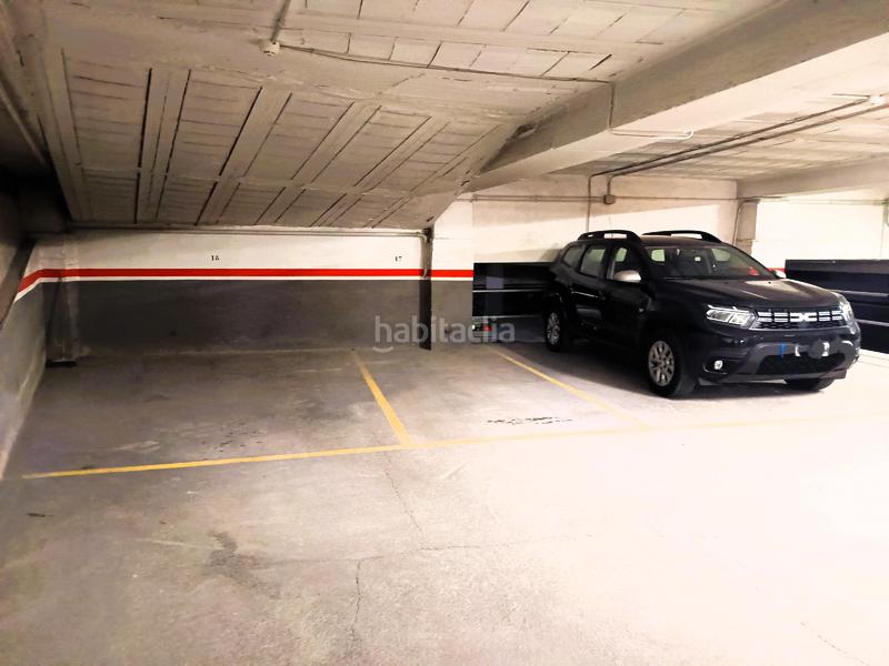 Foto d9f4a7e6-7d43-4786-9d65-1030550c5888. Posto auto in Ocata Masnou (El)