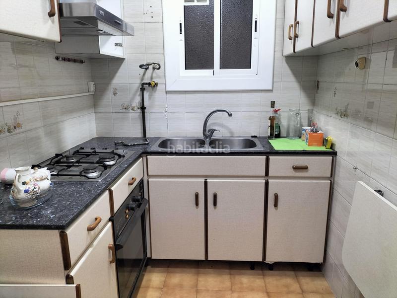 Foto 2d045a7b-56e7-4581-99dd-b014cb994470. Piso consell de cent en Fort Pienc Barcelona