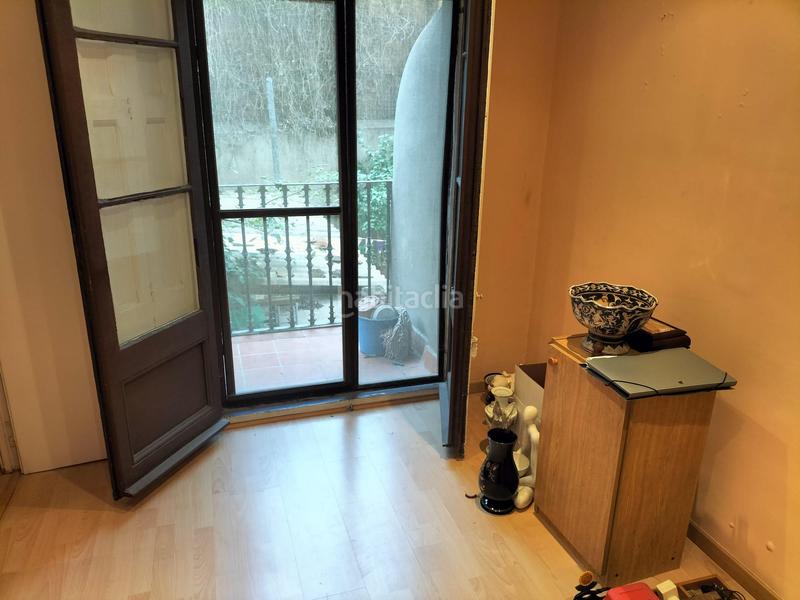 Foto 71157070-0b7a-43bb-887a-f30b3e84e782. Piso consell de cent en Fort Pienc Barcelona