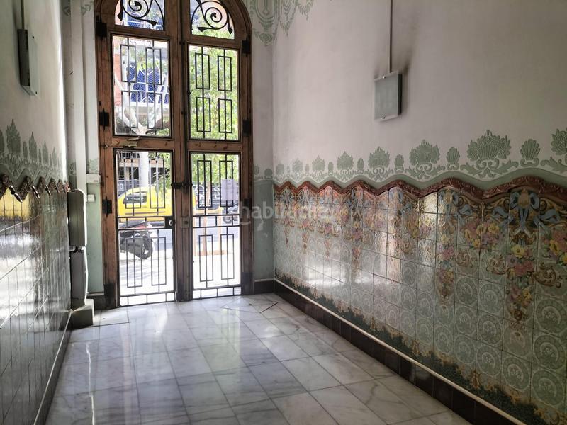 Foto dfa40bfd-ea12-4405-bf1f-57bfb707cb5c. Piso consell de cent en Fort Pienc Barcelona