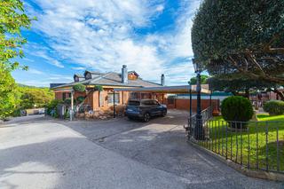 Chalet in Matadepera