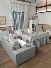 Xalet a Pozoalbero. Ubicada al lado de parque de pitagoras.