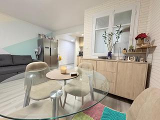 Etagenwohnung in Natzaret