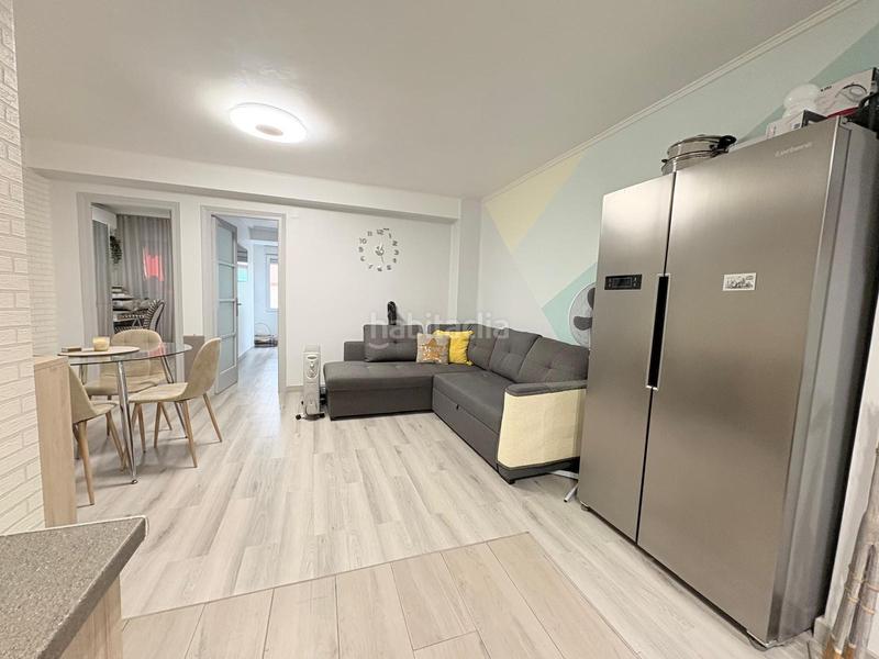 Foto e6fb0d01-8748-448b-b5d1-5936f8da2806. Pis a Natzaret Valencia