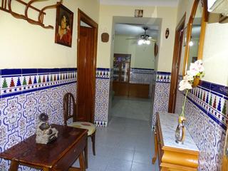 Maison jumelée à Campos del Río. Cerca de la plaza del reloj