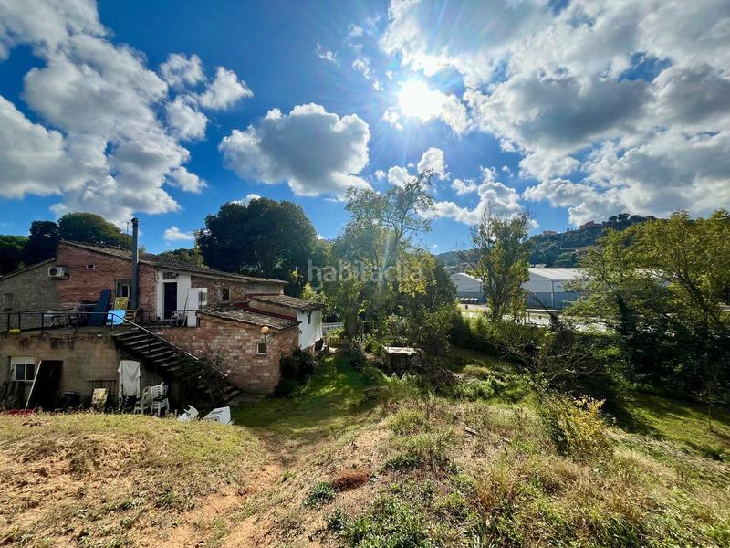 Foto 09829a60-046e-4550-8d60-9a7ab115af13. Chalet mit heizung parking in Vilanova del Vallès