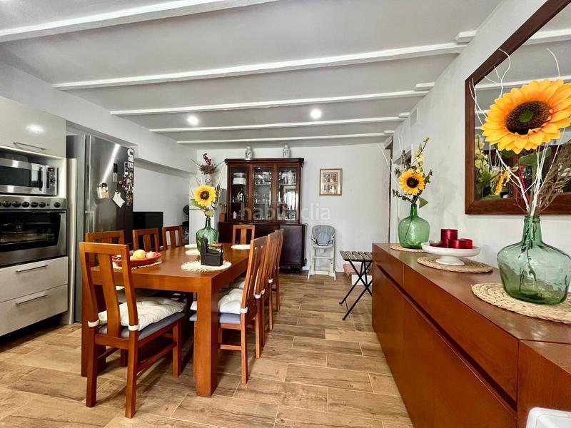 Foto 2d8e6e08-4474-42d6-8600-06feb8865284. Chalet mit heizung parking in Vilanova del Vallès