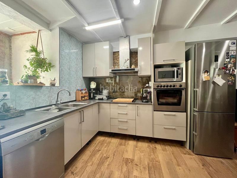 Foto 502ab932-96f1-4f04-87d3-a62e11610447. Chalet mit heizung parking in Vilanova del Vallès