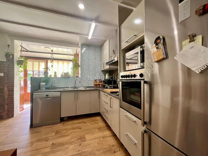 Foto 85763cfd-0765-49a7-9bcd-9e0200795e16. Chalet mit heizung parking in Vilanova del Vallès