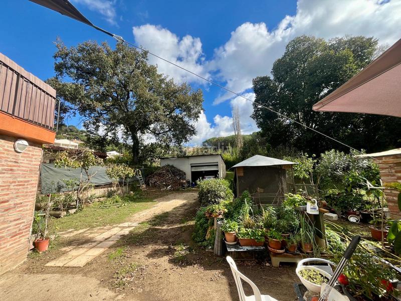 Foto da4d8746-c8bb-4ef0-9149-e3b761c20c2f. Chalet mit heizung parking in Vilanova del Vallès