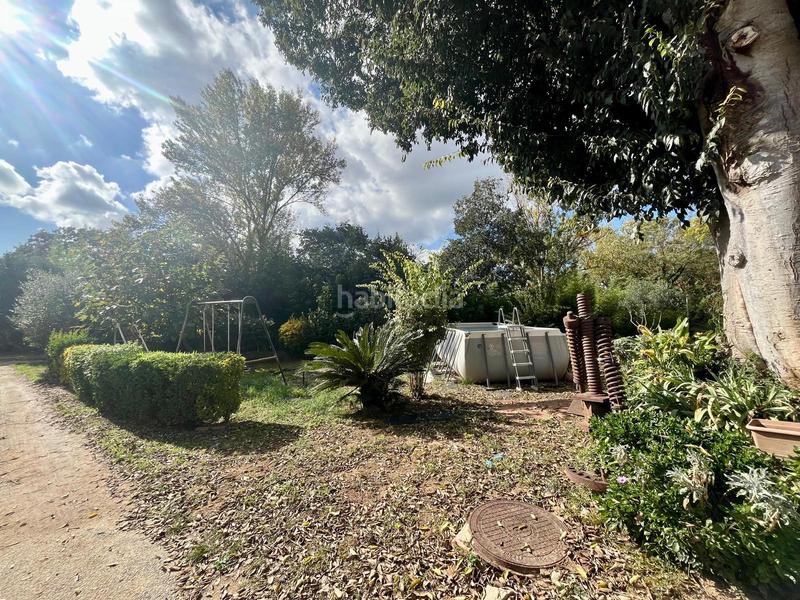 Foto f0283a68-97b7-4d1d-a3fc-c4ccf2e88f4e. Chalet mit heizung parking in Vilanova del Vallès