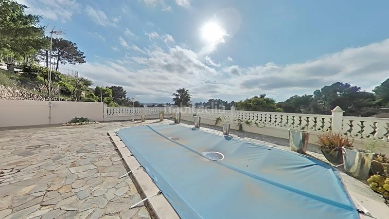 Foto 43d27b56-e741-4401-9407-4f1dbbb9d4fc. Chalet mit pool in Piera