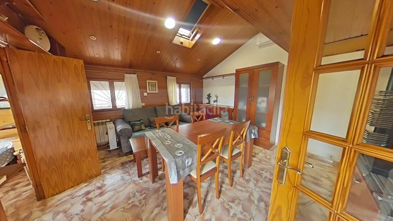 Foto 4d0a223b-6099-458c-bf2e-016a1fe25b4d. Chalet mit pool in Piera