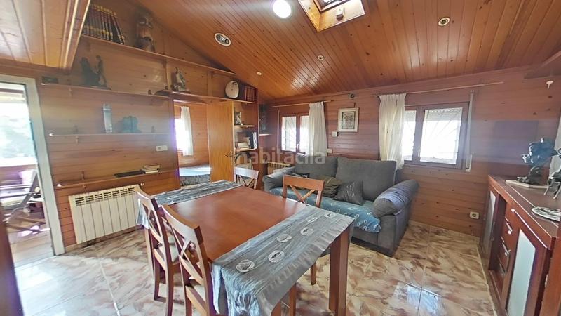 Foto 5d7c6918-2c07-410e-9b47-98bcde7269c2. Chalet mit pool in Piera