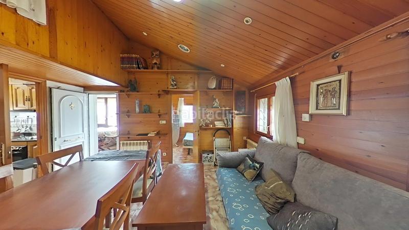 Foto 67cd7441-9579-486f-aa68-3e7551ee0638. Chalet mit pool in Piera