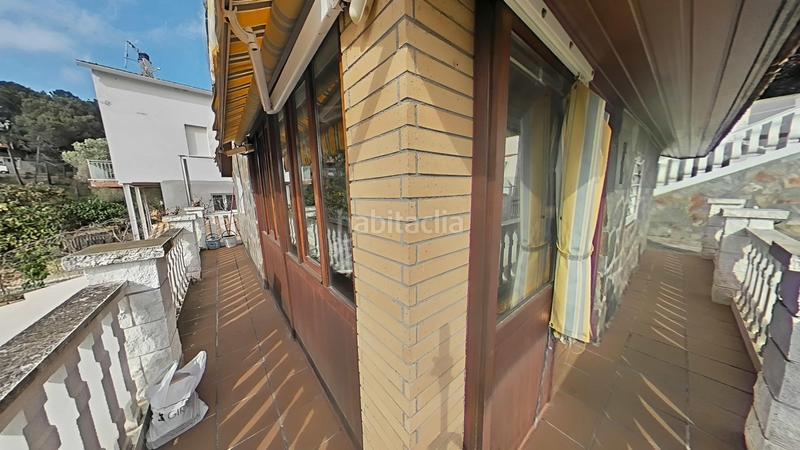 Foto b9a4ac92-3815-409a-bf87-6a6d540b1597. Chalet mit pool in Piera