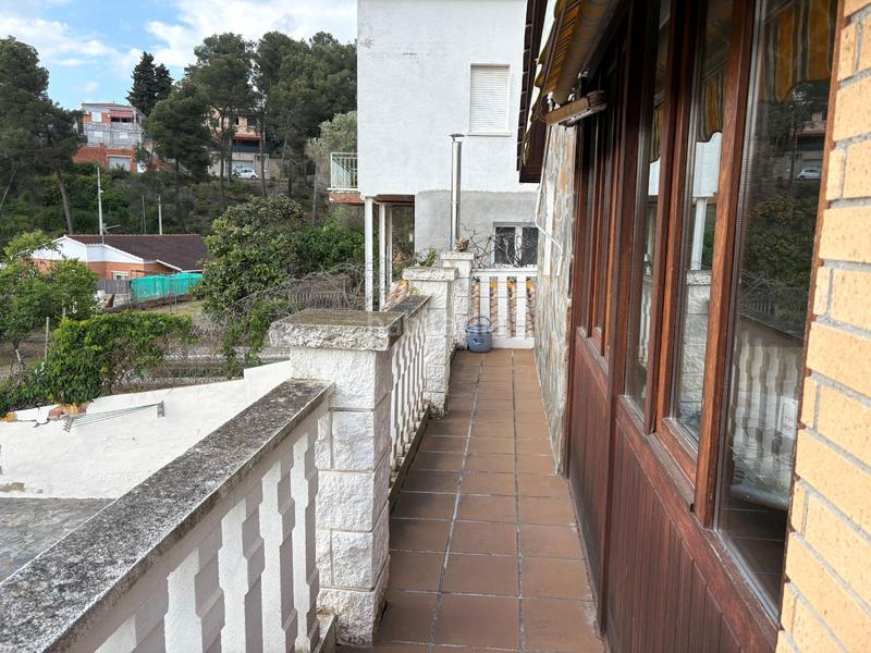 Foto d1274828-183d-4248-a1c1-832864151e42. Chalet mit pool in Piera