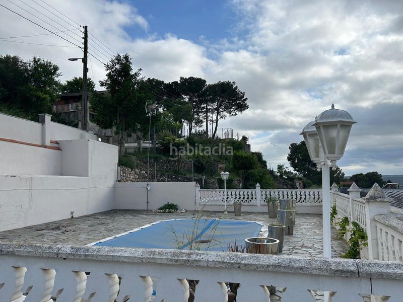 Foto d726aa99-cf23-45b0-9598-2a0dea9f5ff0. Chalet mit pool in Piera