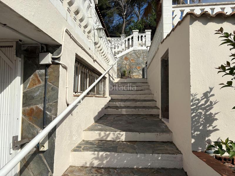 Foto d74b140f-bec3-4749-9e69-100ba9595198. Chalet mit pool in Piera