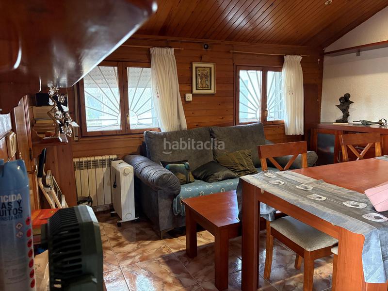 Foto efced898-6c21-4700-93a0-71bfea3489bf. Chalet mit pool in Piera