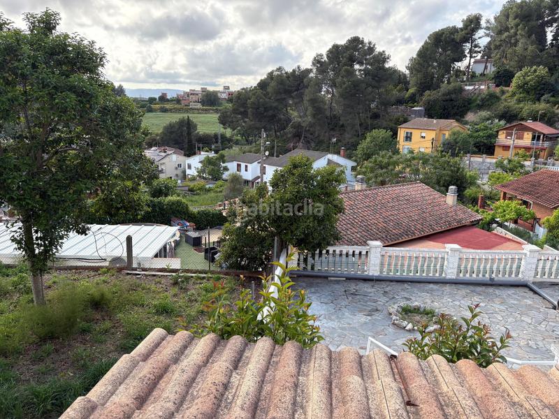 Foto f677c402-67df-4195-b1d3-9f9f4e04c953. Chalet mit pool in Piera