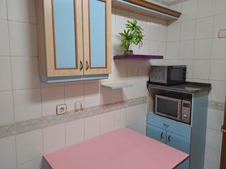 Apartment in Santiago - Arana