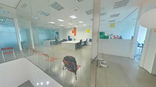 Bâtiment à usage industriel à Villaverde Alto. Nave de pol. villaverde de 550m2 prox.a la salida m40