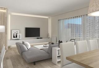 Piso en Tres Torres. Próximo a lilla diagonal