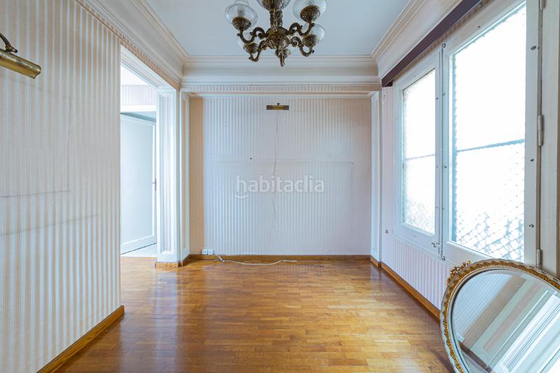 Foto 075a313c-f609-49d1-9ce3-ea5fab7a5fde. Appartamento con riscaldamento in Dreta de l´Eixample Barcelona