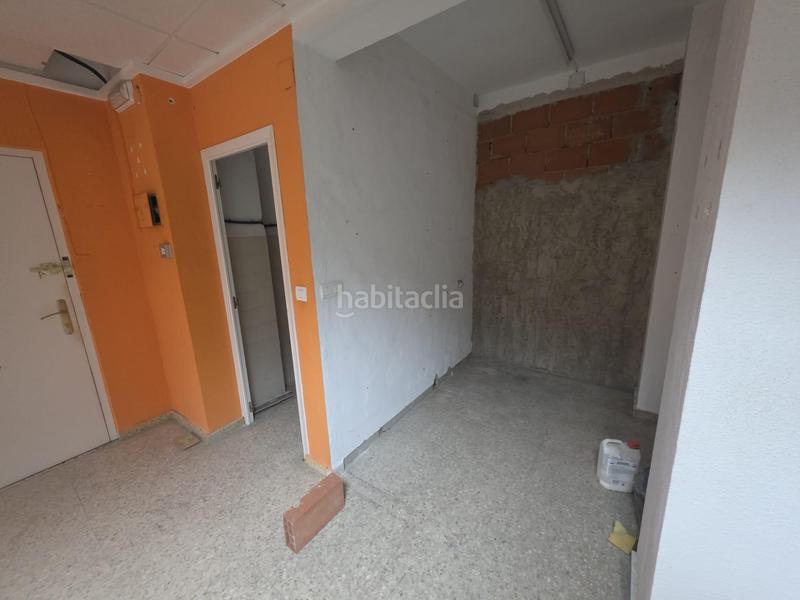 Foto 95ecbf8d-906a-48d2-bcb5-c1c9f637a365. Apartament a El Carril - Paseo de Chapi Villena