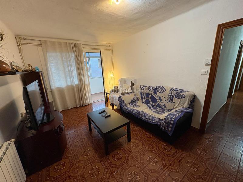 Foto 2497d4e2-3eec-4966-a269-59af666cb3f7. Pis amb calefacció a La Roureda Sabadell