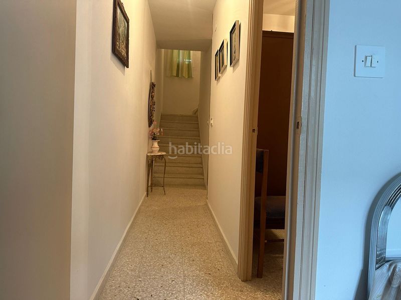 Foto be632179-f1f0-4420-8cc2-6883ef100808. Casa aparellada a Malpartida de Cáceres