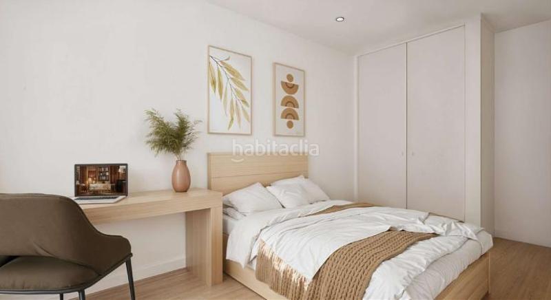 Foto 3ea7bae0-0613-48e3-aaff-46d1df253938. Apartamento vivienda moderna en el centro de campello en Campello (el)