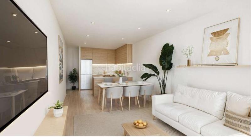 Foto 7b2f9104-2447-433a-8482-9dd6e6cad105. Apartamento vivienda moderna en el centro de campello en Campello (el)